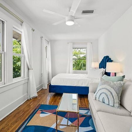 Julia Place Sarasota Dış mekan fotoğraf