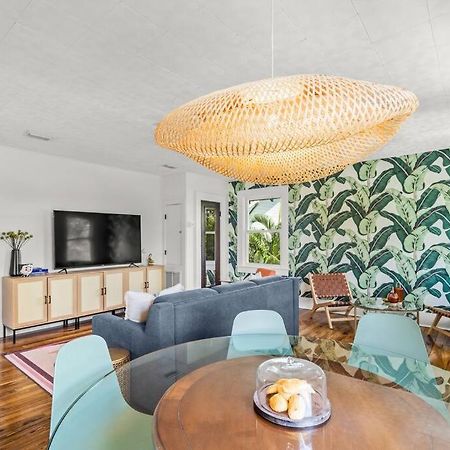 Julia Place Sarasota Dış mekan fotoğraf