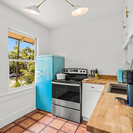 Julia Place Sarasota Dış mekan fotoğraf