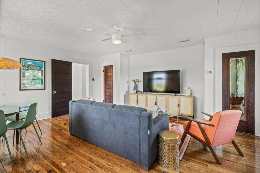 Julia Place Sarasota Dış mekan fotoğraf