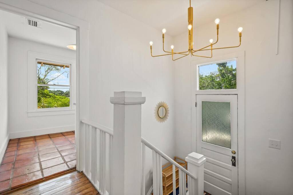 Julia Place Sarasota Dış mekan fotoğraf