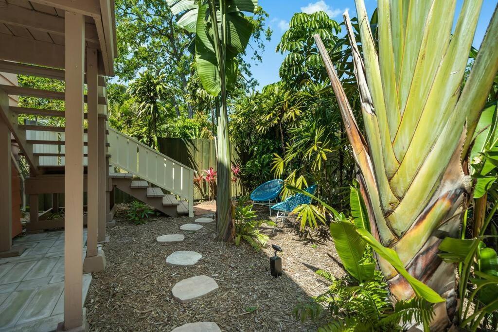 Julia Place Sarasota Dış mekan fotoğraf