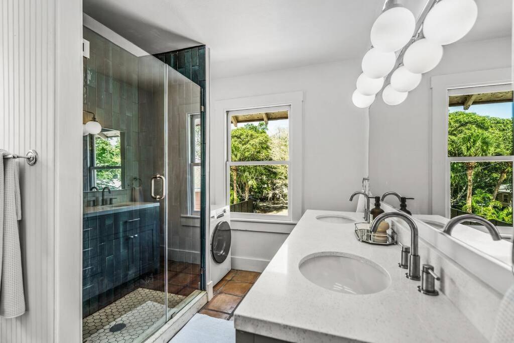 Julia Place Sarasota Dış mekan fotoğraf