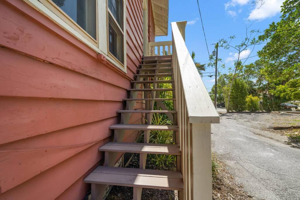 Julia Place Sarasota Dış mekan fotoğraf